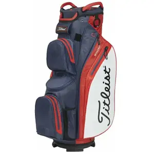 Comparateur de prix : Titleist Cart 14 StaDry Sac de golf