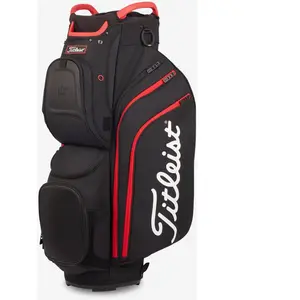 Comparateur de prix : Titleist Cart 14 StaDry Sac de golf
