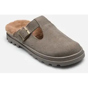Sabots Palladium Dunelite Pyla Gris 41 79518-281-M pas cher
