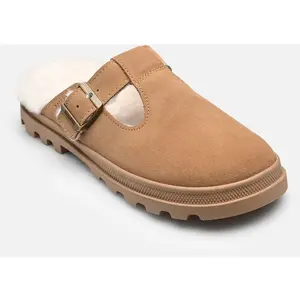 Sabots Palladium Dunelite Pyla Marron 40 79518-254-M pas cher