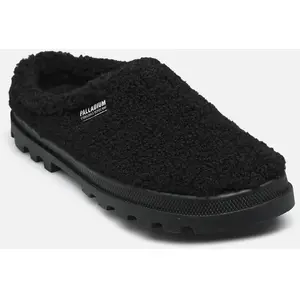 Mules Palladium Dunelite Cosy Noir 40 79517-008-M pas cher