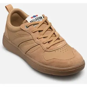 Pallacup Flame Og M par Palladium Marron 44 Homme pas cher