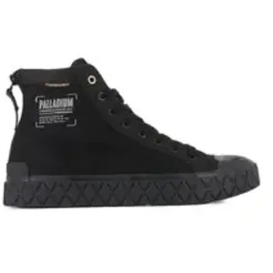Palla Ace Detroit M par Palladium Noir 44 Homme pas cher