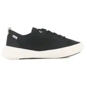 Palladium - Pallanova Lo Lth - Chaussures lifestyle femme Black - 38 pas cher