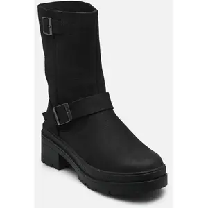Pallarise Roadster L W par Palladium Noir 41 Femme pas cher