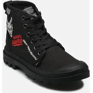 Palladium Baskets Pampa Hellfire pas cher