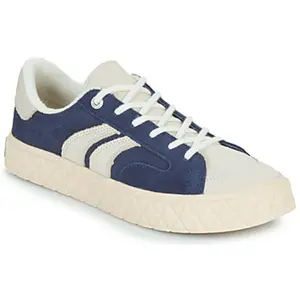 Palladium Mixte Palla ACE Sneaker, Dark Sapphire, 40 EU