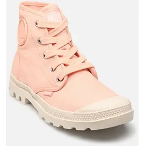 Palladium Pampa Hi Basket haute Orange 39 EU pas cher