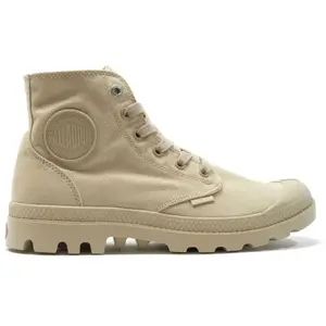 Palladium Bottines Palladium Mono Chrome Desert Homme - 43 pas cher