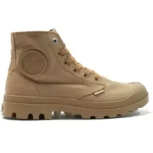 Palladium Palladium Mono Chrome - 38