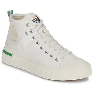Bottines Palladium Palla Ace Chukka Cvs Blanc 39 79142-180-M