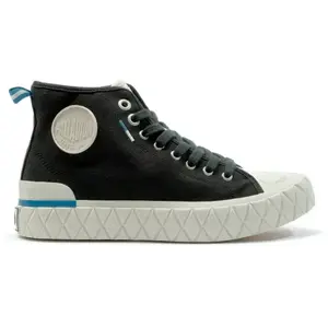 Palladium Palla ACE Chukka ORG, Basket Mixte, Black, 36 pas cher