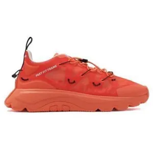THUNDER LITE PHANTOM par Palladium Orange 46 Homme pas cher