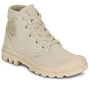 Bottines Palladium Pampa Hi Beige 39 92352-298-M