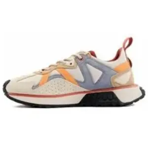Baskets femme Palladium Troop Runner Outcity Blanc 37,5 98876-175-M pas cher