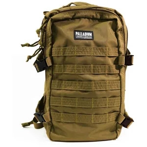 Comparateur de prix : Baroudeurin 25L par Palladium Marron T.U Sacs
