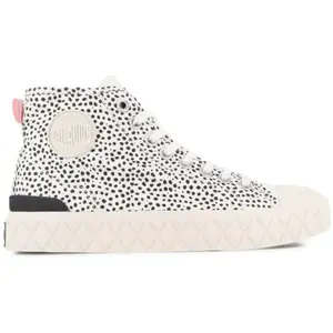 Comparateur de prix : Baskets Palladium Palla Ace Chukka Blanc 40 79121-267-M