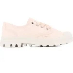 Palladium Pampa Oxford - Chaussures lifestyle femme Peaskin 37 pas cher