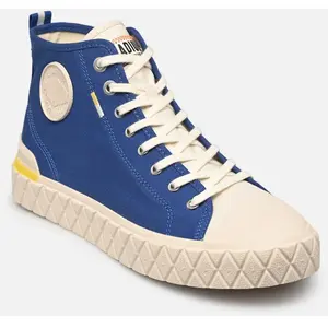 Comparateur de prix : Baskets Palladium Palla Ace Chukka Cvs Bleu 45 79142-484-M