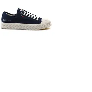 Comparateur de prix : Palla Ace Cvs Org M par Palladium Bleu 41 Homme