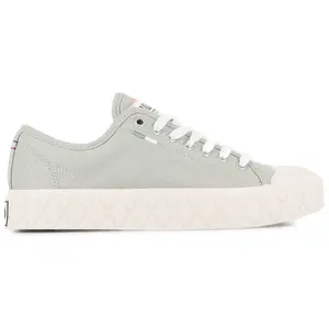 Comparateur de prix : Palladium Baskets Palla Ace Canvas Organic