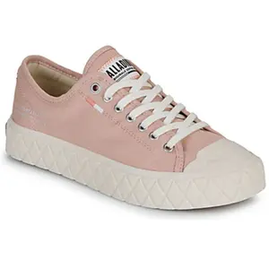 Baskets Palladium Palla Ace Cvs Org Rose 39 74447-605-M pas cher