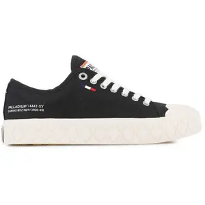 Comparateur de prix : Palla Ace Cvs Org M par Palladium Noir 42 Homme