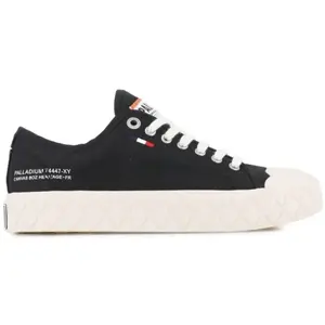 Comparateur de prix : Palla Ace Cvs Org M par Palladium Noir 45 Homme