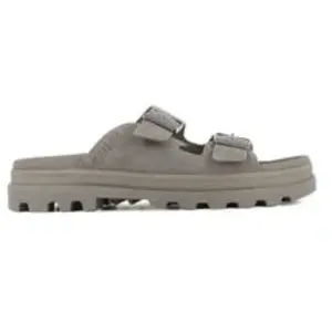 Dunelite Riviera Sde par Palladium Gris 45 Femme pas cher