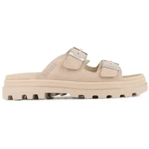 Comparateur de prix : Sandales femme Palladium Dunelite Riviera Sde Beige 37 74455-257-M