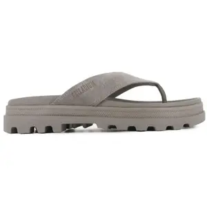 Dunelite Azur Sde par Palladium Gris 41 Homme pas cher