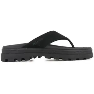 Dunelite Azur Sde par Palladium Noir 42 Homme