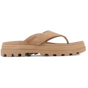 Dunelite Azur Sde par Palladium Marron 41 Homme pas cher