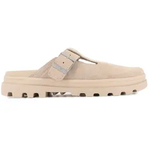 Comparateur de prix : Sandales femme Palladium Dunelite Pyla Sde Beige 40 74454-257-M