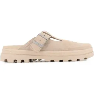 Comparateur de prix : Sandales femme Palladium Dunelite Pyla Sde Beige 41 74454-257-M