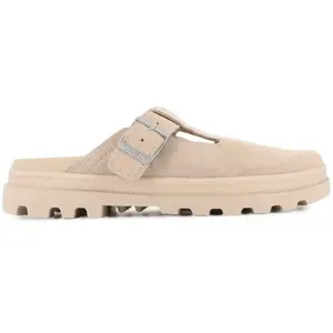 Sandales femme Palladium Dunelite Pyla Sde Beige 42 74454-257-M pas cher