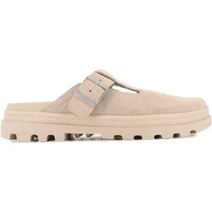 Comparateur de prix : Sandales femme Palladium Dunelite Pyla Sde Beige 39 74454-257-M