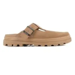 Comparateur de prix : Sandales femme Palladium Dunelite Pyla Sde Marron 40 74454-252-M