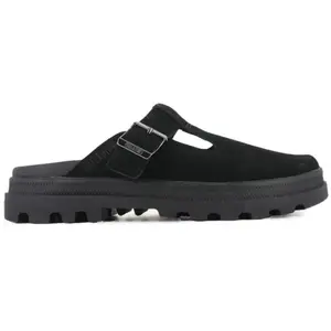 Comparateur de prix : Sandales femme Palladium Dunelite Pyla Sde Noir 41 74454-008-M
