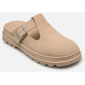 Sandales femme Palladium Dunelite Pyla Sde Beige 38 74454-257-M