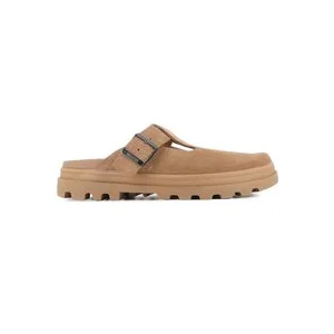 Sandales femme Palladium Dunelite Pyla Sde Marron 45 74454-252-M pas cher
