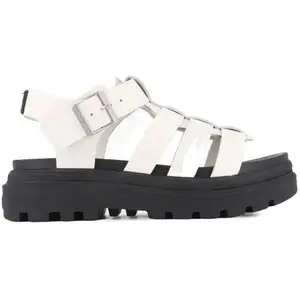 Pallacruise Fishermn par Palladium Blanc 40 Femme pas cher