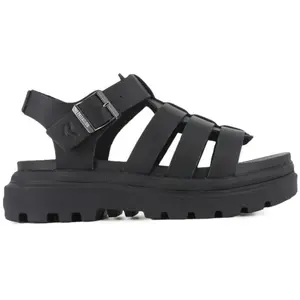 Comparateur de prix : Palladium - Pallacruise Fishermn - Sandales femme Black - 38
