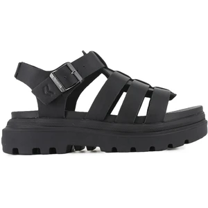 Comparateur de prix : Palladium - Pallacruise Fishermn - Sandales femme Black - 41