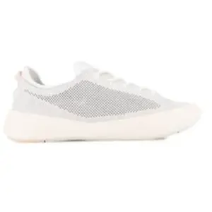 Baskets femme Palladium Pallanova Lth Blanc 38 94468-116-M pas cher