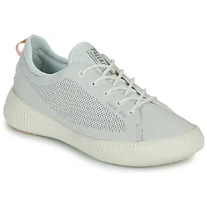 Baskets femme Palladium Pallanova Lth Blanc 39 94468-116-M