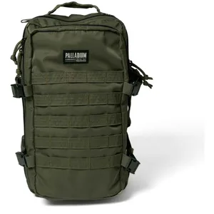 Comparateur de prix : Baroudeurin 25L par Palladium Vert T.U Sacs
