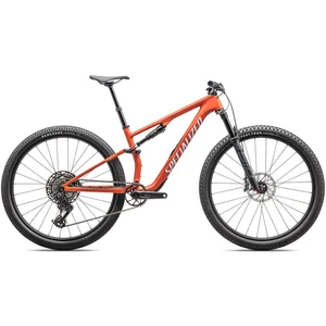 Specialized Vtt Epic 8 Comp Evo 29´´ S-1000 Eagle 2025 SVendu parbikeinn