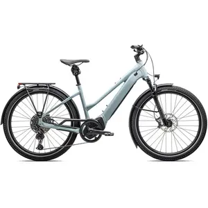 Specialized Vélo électrique Turbo Vado 5.0 St Nb 27.5´´ 2025 SVendu parbikeinn