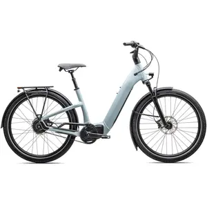 Specialized Vélo électrique Turbo Como 4.0 Igh Nb 27.5´´ 2025Vendu parbikeinn